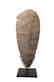 A choice Mayan tan chert blade, Mexico