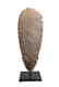 A choice Mayan tan chert blade, Mexico - 2