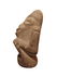 A Pre-Columbian stone figure - 3