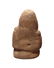 A Pre-Columbian stone figure - 4