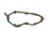 A cute little strand/bracelet with Egyptian beads