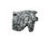 Egyptian diorite granite Eye of Horus amulet - 2