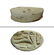 An Egyptian steatite scaraboid, New kingdom