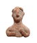 Greek terracotta bust of a woman, Eastern Mediterranean
