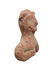 Greek terracotta bust of a woman, Eastern Mediterranean - 2