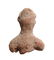 Greek terracotta bust of a woman, Eastern Mediterranean - 3