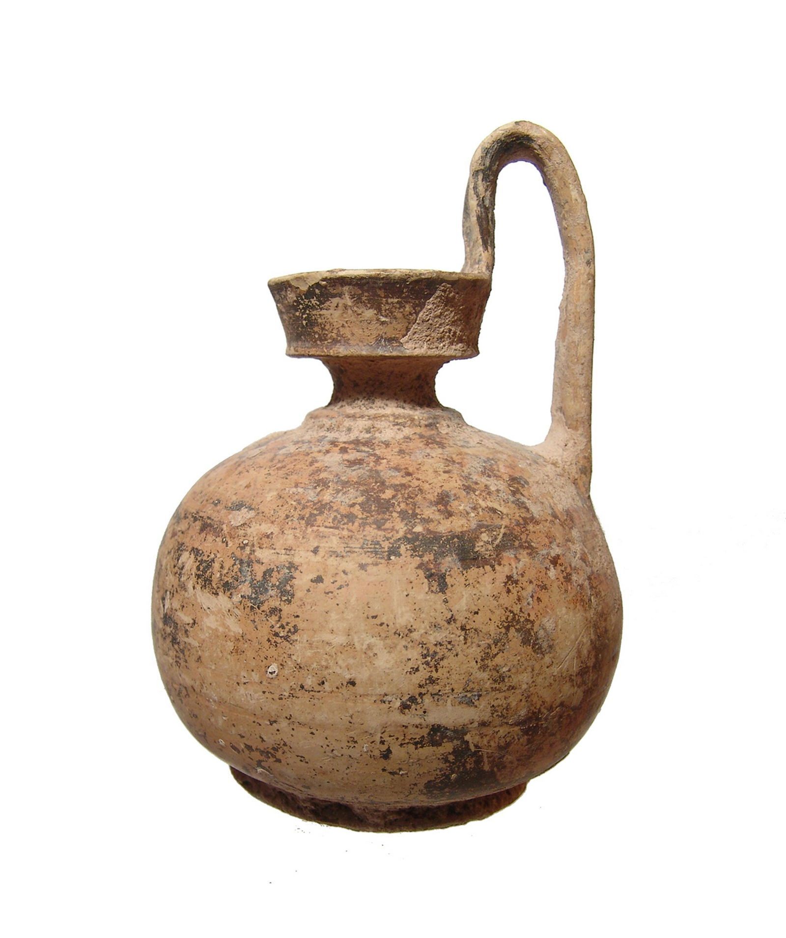 A Hellenistic squat olpe (1 of 4)