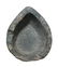 A Gandharan chlorite oil lamp, Kushan