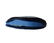 An Egyptian blue glass inlay of a bird - 3