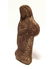 A Roman terracotta figure of a robed woman - 2