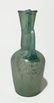 A large Roman glass two-handled bottle - 3