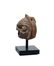 Roman ceramic amulet in the form of an actor's mask - 2