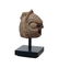 Roman ceramic amulet in the form of an actor's mask - 3