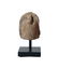 Roman ceramic amulet in the form of an actor's mask - 4