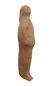 An interesting Egyptian terracotta ushabti - 3