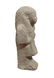 An Egyptian faience overseer or 'Reis' ushabti - 2