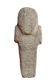 An Egyptian faience overseer or 'Reis' ushabti - 3