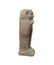Egyptian miniature glazed ushabti, Late Period - 2