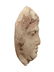 Greek terracotta roundel depicting face of a Gorgon - 2