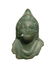 Roman bronze bust of a male wearing a Phrygian cap
