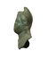 Roman bronze bust of a male wearing a Phrygian cap - 3