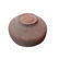 A Roman ceramic footed bowl - 4