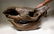 Spectacular complete Woolly Rhinoceros skull fossil - 10