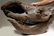 Spectacular complete Woolly Rhinoceros skull fossil - 3