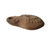 A Roman ceramic oil lamp, Egypt - 2