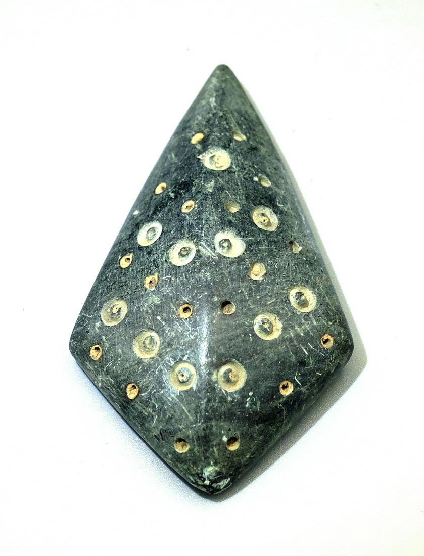 A choice Late Roman - Early Byzantine pendant (1 of 1)