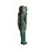 An Egyptian bronze seated amulet of Harpokrates - 2
