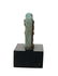 An Egyptian faience amulet of Thoth, Ptolemaic - 3