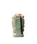 An Egyptian pale blue faience amulet of Bes - 2
