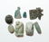 A lot of Egyptian & Near Eastern objects