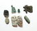 A lot of Egyptian & Near Eastern objects - 2