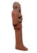 Large Egyptian terracotta ushabti, Late New Kingdom - 3