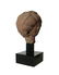 A nice Roman terracotta head of a fashionable lady - 3