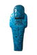 A fantastic Egyptian deep blue glazed ushabti - 5