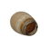 An Egyptian alabaster kohl jar, Late Period - 3