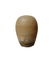 An Egyptian alabaster kohl jar, Late Period - 5