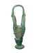 A beautiful Roman glass cosmetic vessel - 2