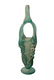 A beautiful Roman glass cosmetic vessel - 3