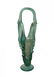 A beautiful Roman glass cosmetic vessel - 4