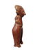 Chinesco Type C figure of a standing woman - 3
