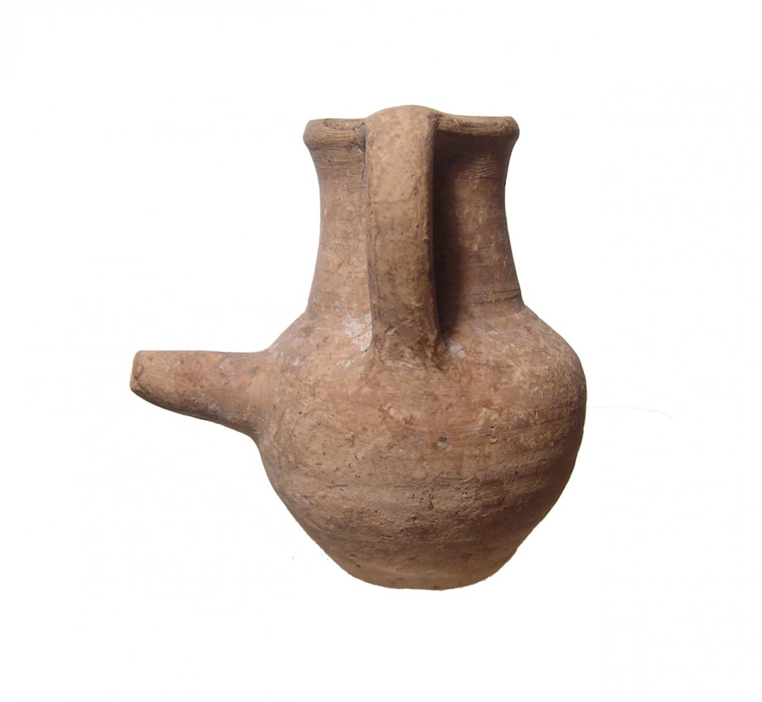 An attractive Greek feeder vessel (1 of 3)