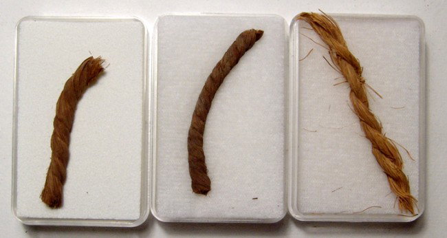 Group of Small Antiquities from an Old Collection