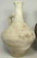 A lot of 2 large terracotta vessels - 2