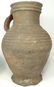 A lot of 2 large terracotta vessels - 5