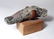 Roman bronze index finger - 2