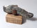 Roman bronze index finger - 3